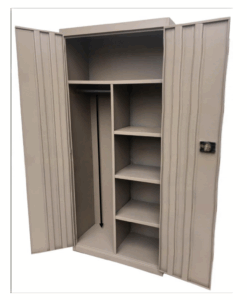 GABINETE UNIVESAL DE LIMPIEZA