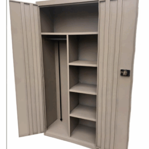 GABINETE UNIVESAL DE LIMPIEZA