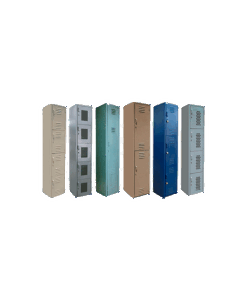 Lockers