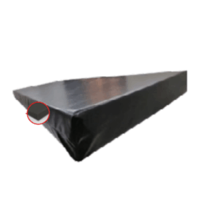 Colchón para albergue