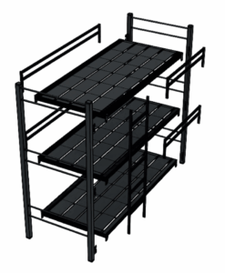 LITERA TRIPLE FORCE