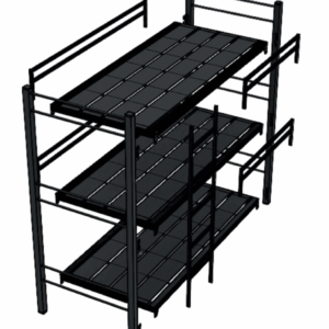 LITERA TRIPLE FORCE